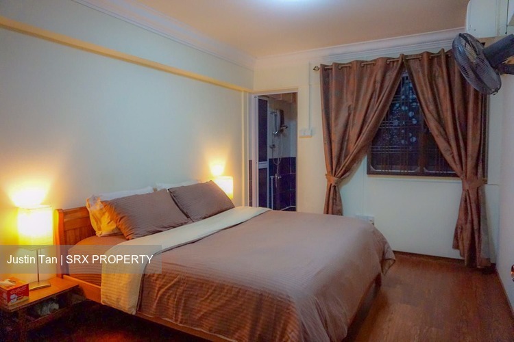 Blk 543 Bedok North Street 3 (Bedok), HDB 4 Rooms #182519812